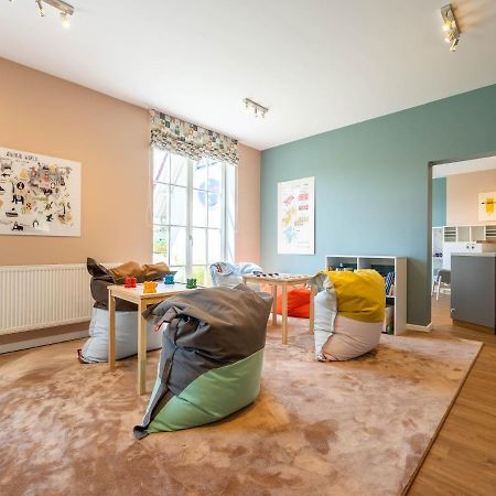 Feriendorf Rugana - Komfort Appartement Mit 1 Schlafzimmer A18 Dranske Ngoại thất bức ảnh